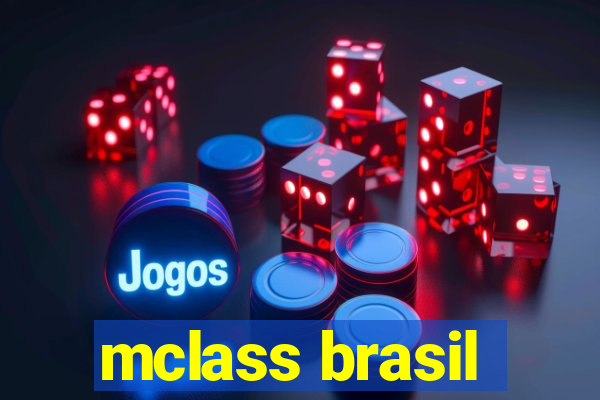 mclass brasil